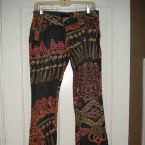 Just Cavalli vintage jeans